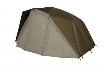 Trakker Tempest 100 Brolly Skull Cap Wrap Aquatexx EV 1.0 - Téli ponyva