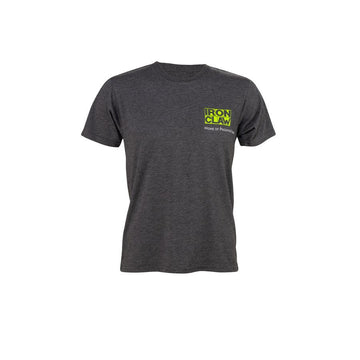 IRON CLAW T-Shirt Non-Toxic Skull
