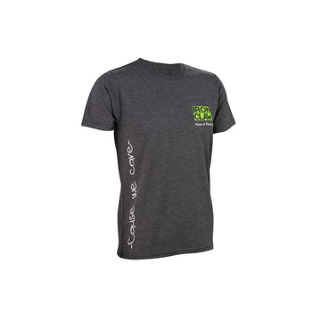 IRON CLAW T-Shirt Non-Toxic Lure póló / 100% pamut