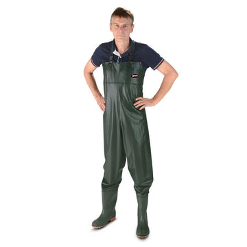 SAENGER Wathose PVC melles csizma