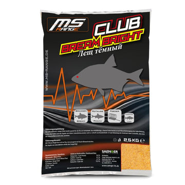 MS RANGE Club Roach