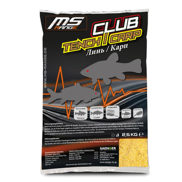 MS RANGE Club Roach