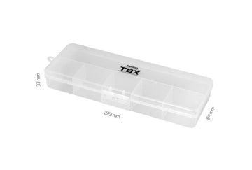 Doboz Delphin TBX One 223-6P