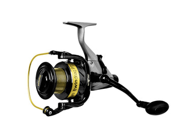 Sekély dob Delphin TwinDRAG 6T SH