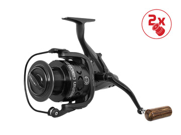 Sekély dob Delphin CHIMERA NXT 7T SH