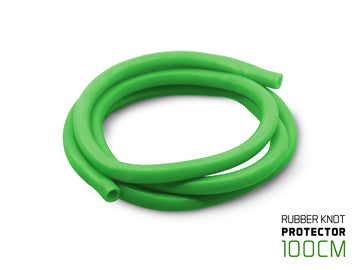 SAFER kötésvédő gumicső 100 cm