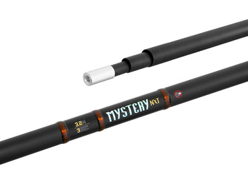 Merítőnyél Delphin MYSTERY NXT