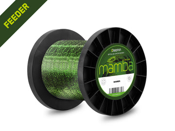 Delphin MAMBA Feeder / monofil zsinór