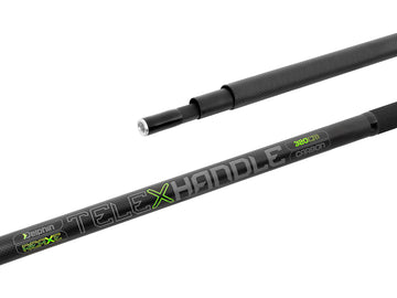 Merítőnyél Delphin REAXE TelexHANDLE