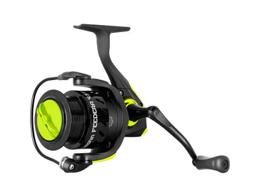 Sekély dob Delphin FEEDERA 4.5T SH