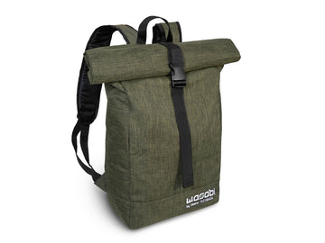 Hátizsák Delphin WASABI Rucksack