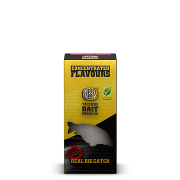 Concentrated Flavours - 10 ml