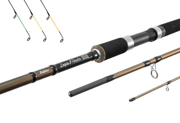 Spicc CARBON pre LEGIA feeder II / 120g