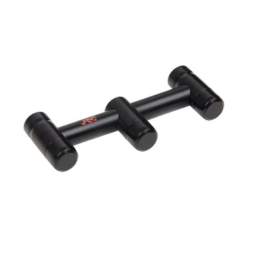 JRC X-LITE 2-ROD BUZZ BAR 6.0IN / 15.2CM