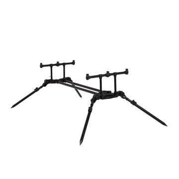 JRC EXTREME TX POD 3RODS