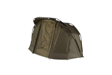 JRC DEFENDER PEAK BIVVY 1-MAN, 6.1KG, 270X225X140CM