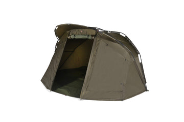 JRC DEFENDER PEAK BIVVY 2-MAN, 7.3KG, 300X295X150CM