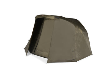JRC DEFENDER PEAK BIVVY 2-MAN WRAP, 2.2KG, 300X295X150CM