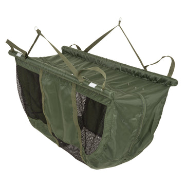 JRC COCOON 2G RECOVERY SLING 122X87X50CM