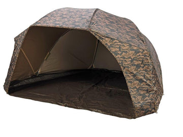 JRC ROVA 60IN BROLLY, 6.9KG, 240X185X135CM