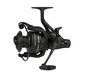 JRC DR 8000 FREE SPOOL