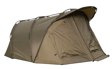 JRC DEFENDER PEAK BIVVY XL, 11.5KG, 300X360X150CM
