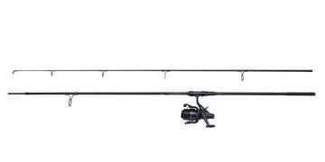 JRC DEFENDER 12FT/3.66M 3LB 2SEC / 10000 250/0.35