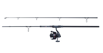 JRC ROVA 9FT/2.74M 3.00LB 2SEC / 6500 240/0.35
