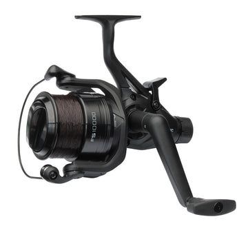 JRC CONACT CR PRE-SPOOLED 10000 FREE SPOOL