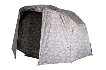 JRC ROVA PEAK BIVVY 1 MAN OVERWRAP, 2.2KG,
