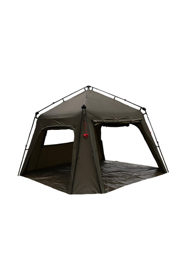 JRC COCOON BASECAMP, 19.5KG, 240X330X330CM
