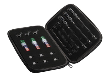 JRC X-LITE INDICATOR 3-SET