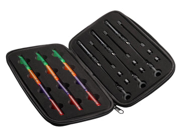 JRC X-LITE SLIM INDICATOR 3-SET