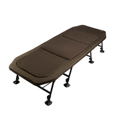 JRC COCOON II FLATBED, 16KG, 210X80X40-55CM