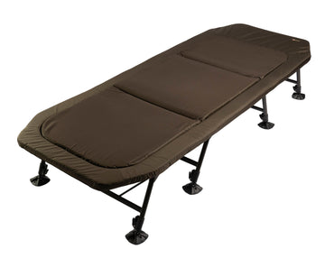 JRC COCOON II FLATBED WIDE, 18KG, 220X100X40-55CM