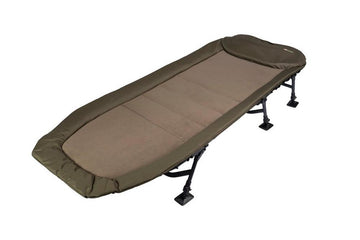 JRC DEFENDER II FLATBED, 9.5KG, 205X78X31-42CM