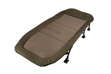 JRC DEFENDER II FLATBED WIDE, 10.1KG, 210X90X31-42CM