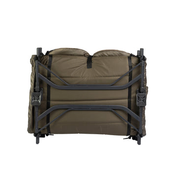 JRC DEFENDER II FLATBED SLEEPSYSTEM WIDE, 12.1KG, 210X90X31-42CM