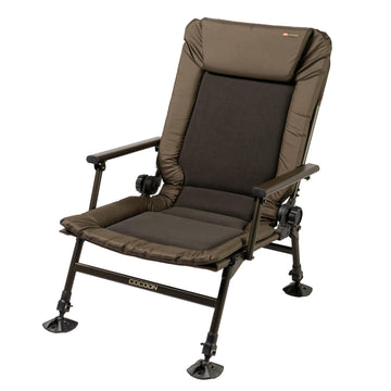 JRC COCOON II RELAXA RECLINER CHAIR, 7KG,