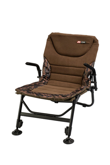 JRC ROVA X-LO CHAIR, 4.8KG