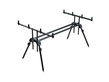Prologic ELEMENT QUAD-SKY 4 ROD POD