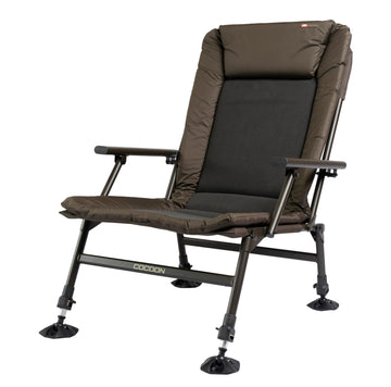 JRC COCOON II RELAXA CHAIR, 6.5KG,