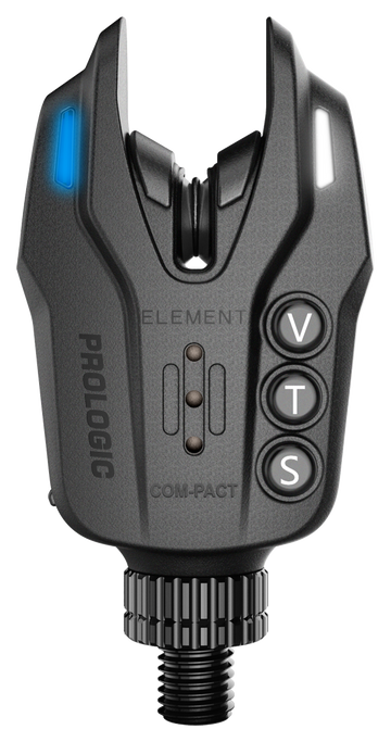 Prologic ELEMENT COM-PACT ALARM WIRELESS MULTI COLOR