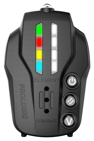 Prologic ELEMENT COM-PACT RECEIVER WIRELESS R/G/Y/B