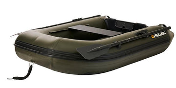 Prologic ELEMENT DINGHY 180,180X124CM, 21KG