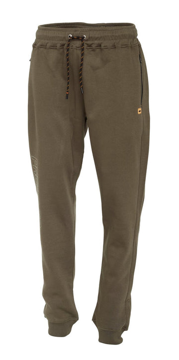 Prologic MIRROR CARP JOGGERS IVY GREEN