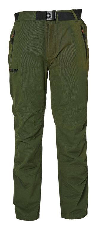 Prologic COMBAT TROUSERS M ARMY GREEN
