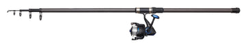 DAM FULL TECH T-POWER 3.50m 80-150g / 60F