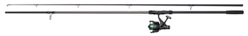DAM FULL TECH CARP 12ft/3.66m 3LB 2Sec / 6000FS 270/0.35
