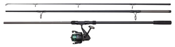 DAM FULL TECH CARP 12ft/3.66m 3LB / 6000FD